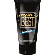 Man's Best Lubricant: für das männliche Gefühl (40ml)