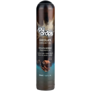 Chocolate Lubricant Gel: natürlicher Schokogeschmack (125ml)