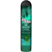 Mint Lubricant Gel: natürlicher Minzgeschmack (125ml)