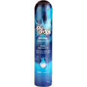 Natural Lubricant Gel: ohne Duft und sanft zur Haut (125ml)