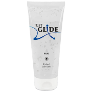 Just Glide: Anal (200ml)