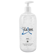 Just Glide: Anal (500ml)