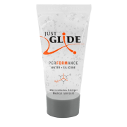 Just Glide: Performance (20ml)