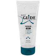 Just Glide: Premium Anal (200ml)