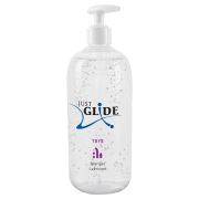Just Glide: Toys (500ml)