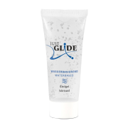Just Glide: Waterbased (20ml)