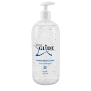 Just Glide: Wasserbasierend (500ml)