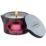 Massage candle Ignite (170g)