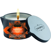 Massagekerze Ignite Tropical Mango (170g)