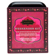 Weekender Kit Strawberry