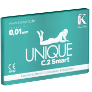 Unique Smart: keine Unterbrechung des Vorspiels
