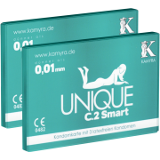 Unique Smart: keine Unterbrechung des Vorspiels