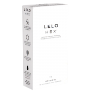 Lelo HEX™: the condom innovation