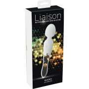 Liaison Wand LED Vibrator