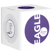 47 Eagle: made-to-measure condoms made of fair trade latex