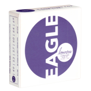47 Eagle: made-to-measure condoms made of fair trade latex