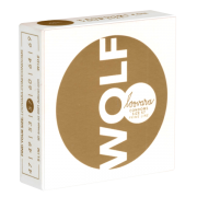 57 Wolf: made-to-measure condoms made of fair trade latex
