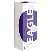 47 Eagle: made-to-measure condoms made of fair trade latex