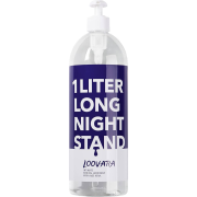 Long Night Stand: with aloe vera (1000ml)