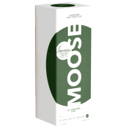 69 Moose: made-to-measure condoms made of fair trade latex