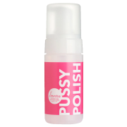 Pussy Polish: for a clean and fresh feeling (100ml)