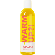 Warm Up!?: mit Wärme-Effekt (250ml)