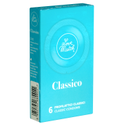 Classico: in retro design