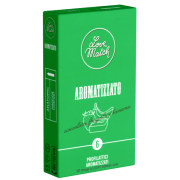 Aromatizzato: ein Vergnügen für alle Sinne