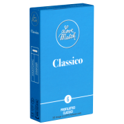 Classico: im Retro-Design