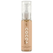 Cocoa Lube: mit Schokoladengeschmack (30ml)