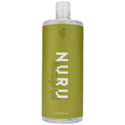 NURU Massage Gel: mit Algen- und Traubenkernextrakt (1000ml)