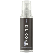 Silicone Lube: hypoallergen und seidig weich (100ml)