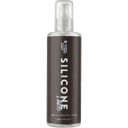 Silicone Lube: hypoallergen und seidig weich (250ml)