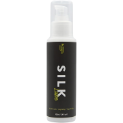 Silk Lube: lang anhaltend und seidig weich (100ml)