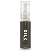 Silky Lube: lang anhaltend und seidig weich (30ml)
