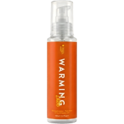 Warming Lube: mit Wärme-Effekt (100ml)