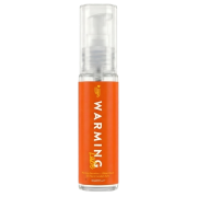 Warming Lube: mit Wärme-Effekt (30ml)