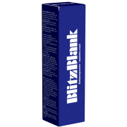 Blitzblank depilation cream: removes annoying hair (125ml)
