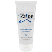 Just Glide: Wasserbasierend (50ml)