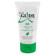 Just Glide: Bio (50ml)