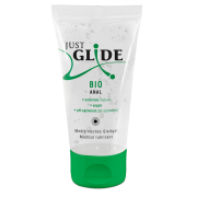 Just Glide: Bio Anal (50ml)