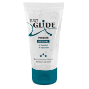 Just Glide: Premium Original (50ml)