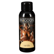 Vanille: für verborgene Fantasien (50ml)