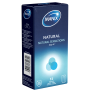 Natural: Gefühlsechtheit und Sicherheit