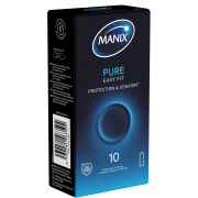 Pure: Gefühlsechtheit und Sicherheit