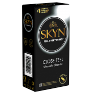 SKYN Close Feel: smooth, soft, XS size
