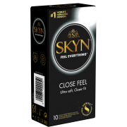 SKYN Close Feel: zart und seidenweich, Größe XS