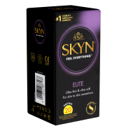 SKYN Elite: 20% thinner than SKYN Original
