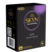 SKYN Elite: 20% dünner als SKYN Original