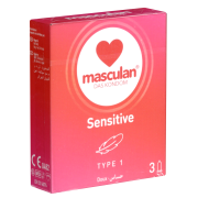 Typ 1 sensitive: für sinnliche Momente zu zweit